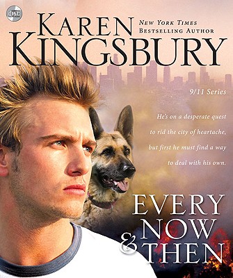 Every Now & Then - Kingsbury, Karen, and Multivoice (Read by)