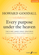 Every Purpose Under the Heaven