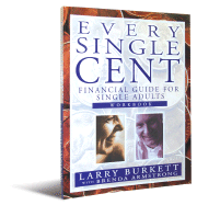 Every Single Cent: Financial Guide for Single Adults