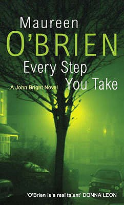 Every Step You Take - O'Brien, Maureen