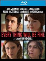 Every Thing Will Be Fine [Blu-ray]