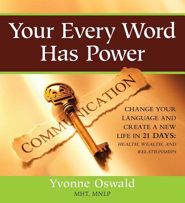 Every Word Has Power Kit - Oswald, Yvonne