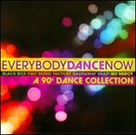 Everybody Dance Now