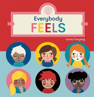 Everybody Feels - 