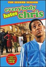 Everybody Hates Chris: The Second Season [4 Discs]