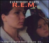 Everybody Hurts [US #1] - R.E.M.