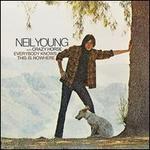 Everybody Knows This Is Nowhere - Neil Young & Crazy Horse