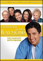 Everybody Loves Raymond: Season 06 - 