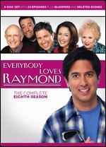 Everybody Loves Raymond: Season 08 - 
