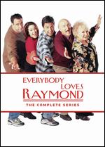 Everybody Loves Raymond: The Complete Series - 