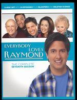 Everybody Loves Raymond: The Complete Seventh Season [5 Discs]