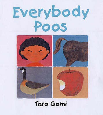 Everybody Poos - Gomi, Taro