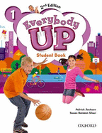 Everybody Up: Level 1: Student Book: Linking your classroom to the wider world