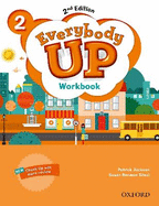 Everybody Up: Level 2: Workbook: Linking your classroom to the wider world