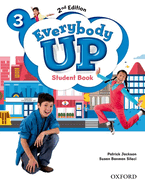 Everybody Up: Level 3: Student Book: Linking your classroom to the wider world