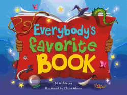Everybody's Favorite Book