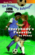 Everybody's Favorite: By Penny