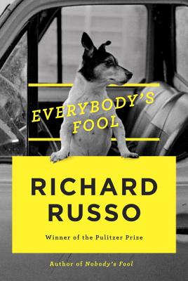 Everybody's Fool - Russo, Richard