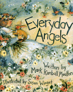 Everyday Angels - Moulton, Mark Kimball