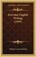 Everyday English Writing (1919)