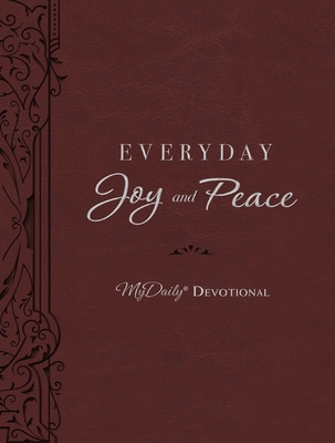 Everyday Joy and Peace - Hawkins, O S (Editor)