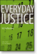 Everyday Justice: 365 Reflections