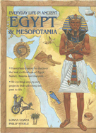 Everyday Life in Ancient Egypt & Mesopotamia