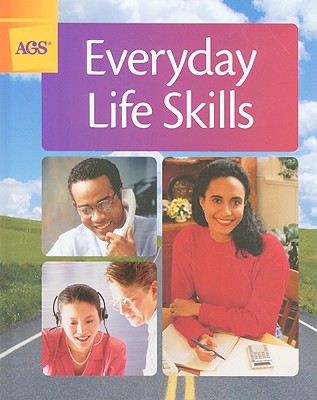 Everyday Life Skills - American Guidance Service (Creator)