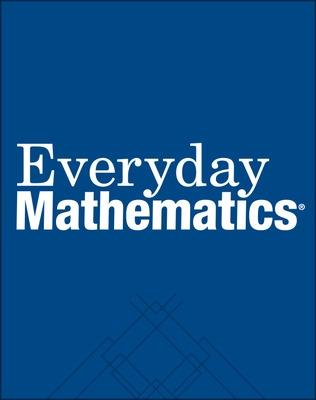 Everyday Mathematics, Grade 1, Skills Link Student Book - Bell, Max, and Dillard, Amy, and Isaacs, Andy