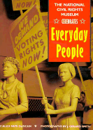 Everyday People - Pbk - Duncan, Alice Faye
