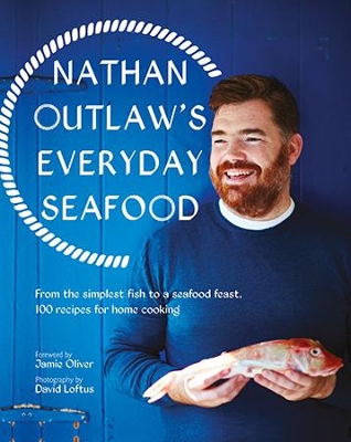 Everyday Seafood - Outlaw, Nathan
