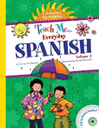 Everyday Spanish, Volume 2: Celebrating the Seasons