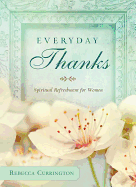 Everyday Thanks