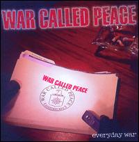 Everyday War - War Called Peace