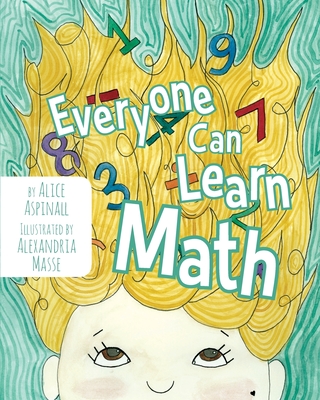 Everyone Can Learn Math - Aspinall, Alice