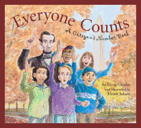Everyone Counts: A Citizens' Number Book
