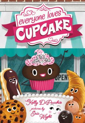 Everyone Loves Cupcake - Dipucchio, Kelly