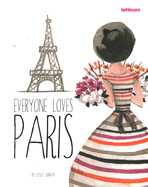 Everyone Loves Paris