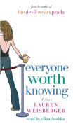 Everyone Worth Knowing