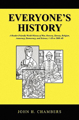 Everyone's History - Chambers, John H