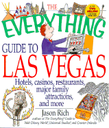 Everything Guide to Las Vegas