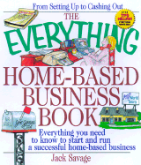 Everything Home-Based Business