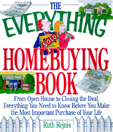 Everything Homebuying Book