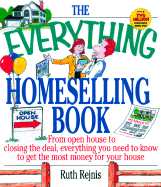 Everything Homeselling 2nd Ed - Rejnis, Ruth