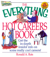 Everything Hot Careers