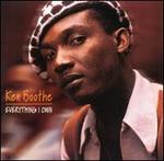 Everything I Own: The Best of Ken Boothe