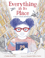 Everything in Its Place: A Story of Books and Belonging