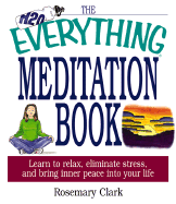 Everything Meditation - Clark, Rosemary