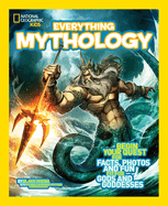 Everything Mythology