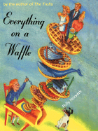 Everything on the Waffle PB - Horvath, Polly